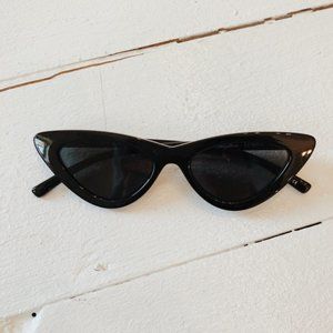 Adam Selman x Le Specs Last Lolita Sunglasses